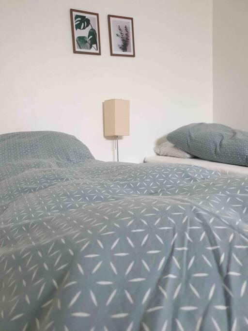 Cosy Groundfloor Apartment Sørvágur エクステリア 写真